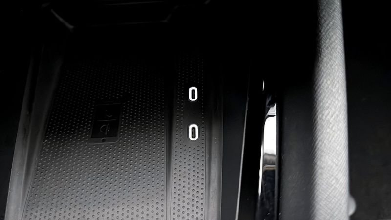Skoda Octavia bild 18