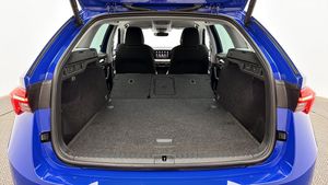 Skoda Octavia bild 19