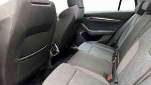Skoda Octavia bild 11