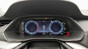 Skoda Octavia bild 13