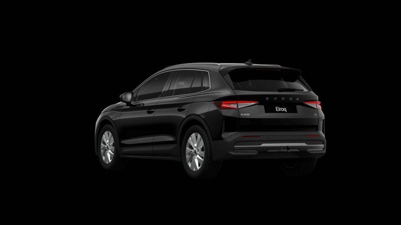 Skoda Elroq bild 3