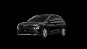 Skoda Elroq bild 1