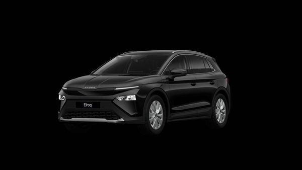 Skoda Elroq 85 Selection - 2027