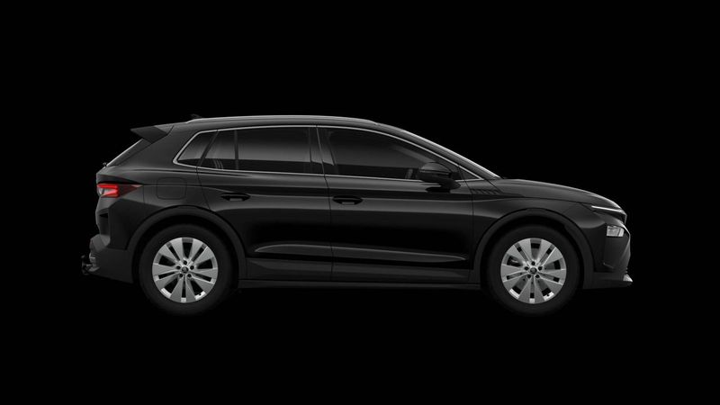 Skoda Elroq bild 2