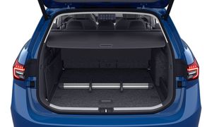 Skoda Superb bild 6