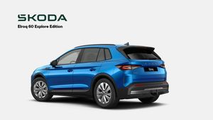 Skoda Elroq bild 2