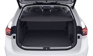 Skoda Superb bild 6