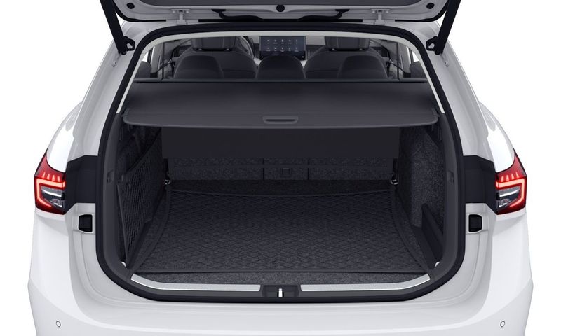 Skoda Superb bild 6