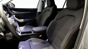 Skoda Kodiaq bild 8