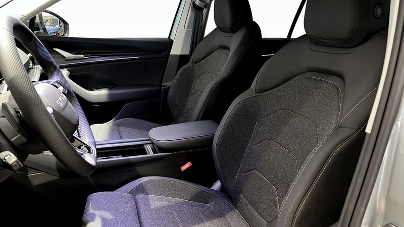 Skoda Kodiaq bild 8