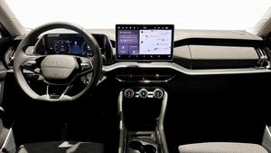 Skoda Kodiaq bild 7