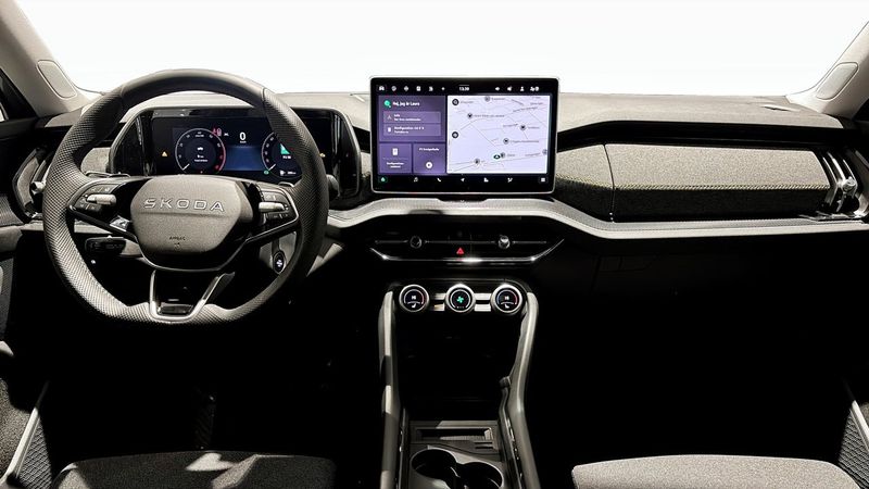Skoda Kodiaq bild 7
