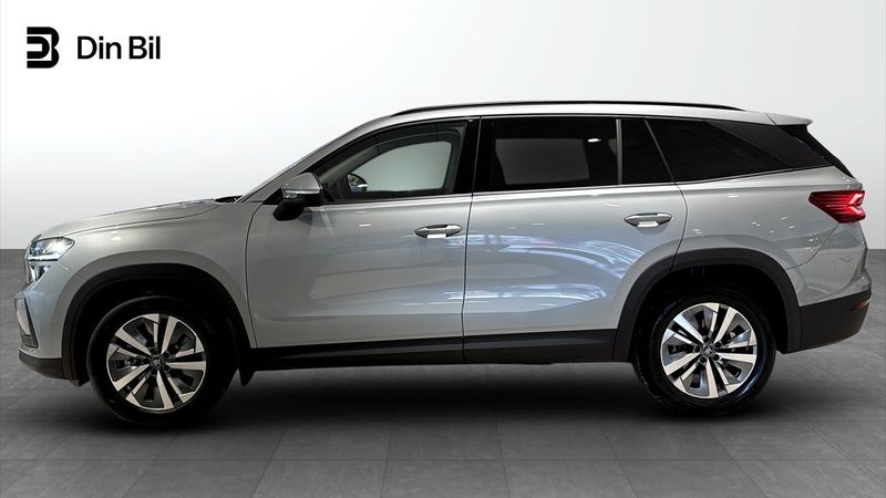 Skoda Kodiaq bild 2