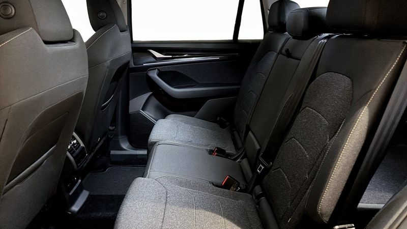 Skoda Kodiaq bild 10