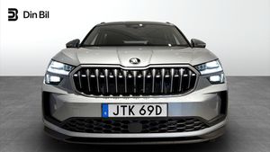 Skoda Kodiaq bild 3