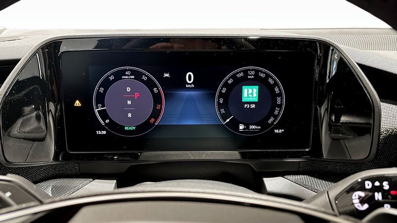 Skoda Kodiaq bild 9