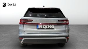 Skoda Kodiaq bild 5