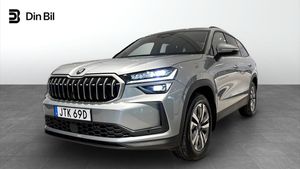 Skoda Kodiaq bild 1
