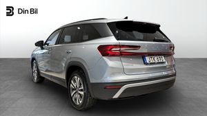 Skoda Kodiaq bild 4