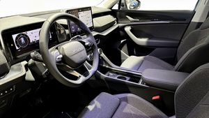 Skoda Kodiaq bild 6