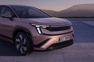 Skoda Peaq bild 1