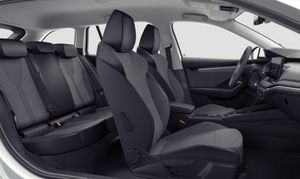 Skoda Octavia bild 2