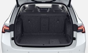 Skoda Octavia bild 3
