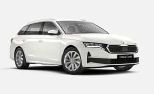 Skoda Octavia bild 1
