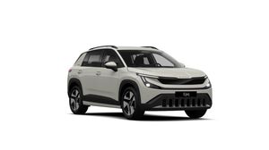 Skoda Epiq bild 2