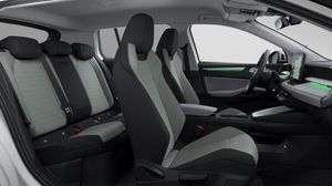 Skoda Epiq bild 5