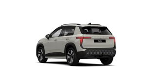 Skoda Epiq bild 3