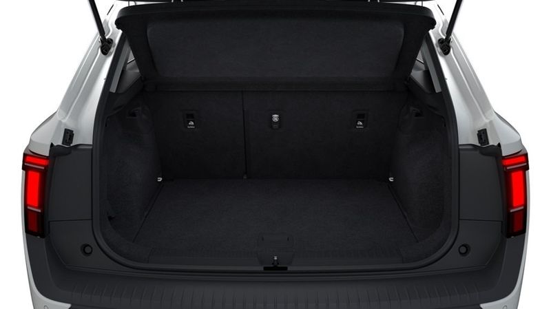 Skoda Epiq bild 6