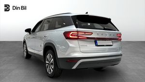 Skoda Kodiaq bild 3