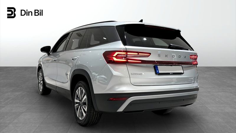 Skoda Kodiaq bild 3