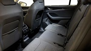 Skoda Kodiaq bild 11