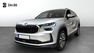 Skoda Kodiaq bild 1