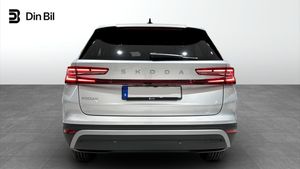 Skoda Kodiaq bild 5
