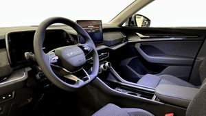 Skoda Kodiaq bild 7