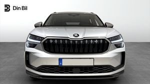 Skoda Kodiaq bild 4