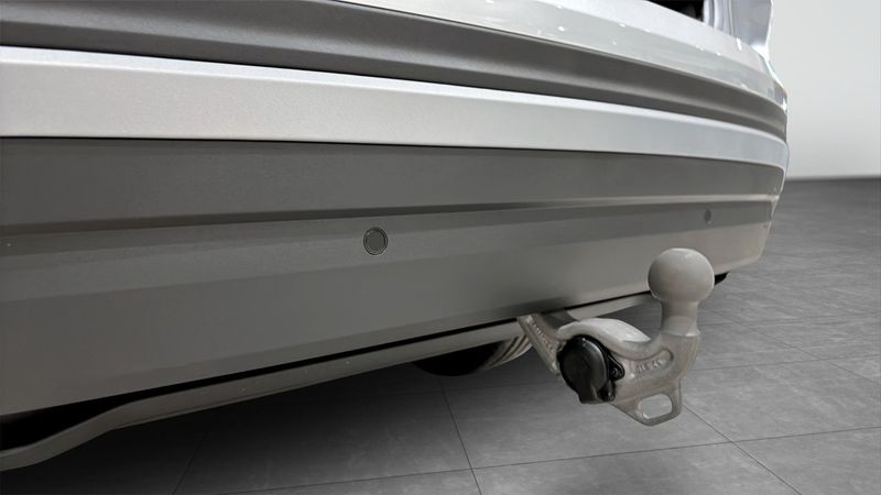Skoda Kodiaq bild 13