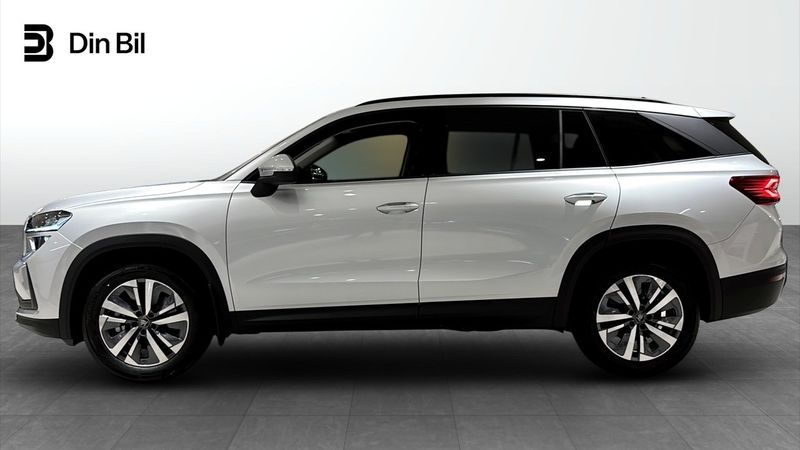 Skoda Kodiaq bild 2