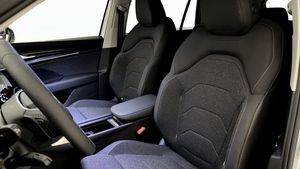Skoda Kodiaq bild 10
