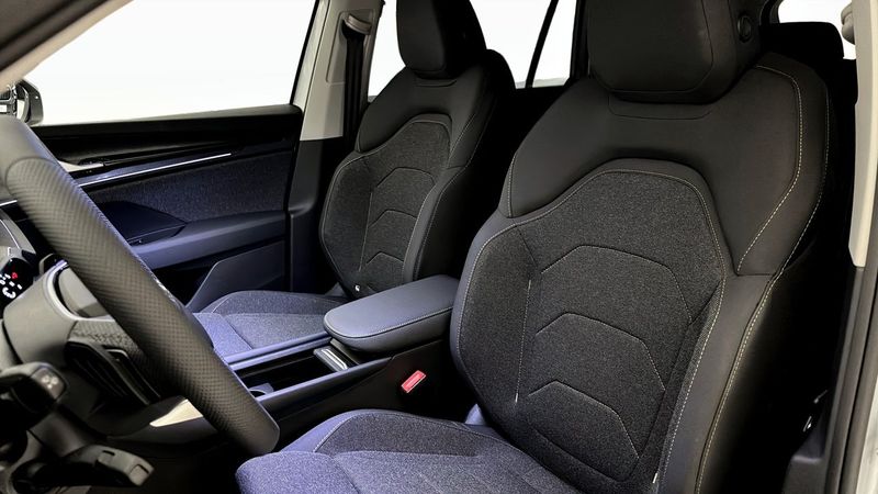 Skoda Kodiaq bild 10