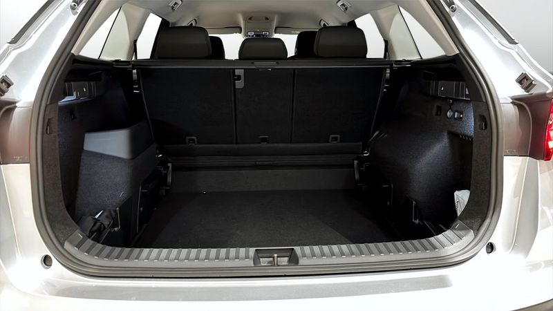 Skoda Kodiaq bild 12