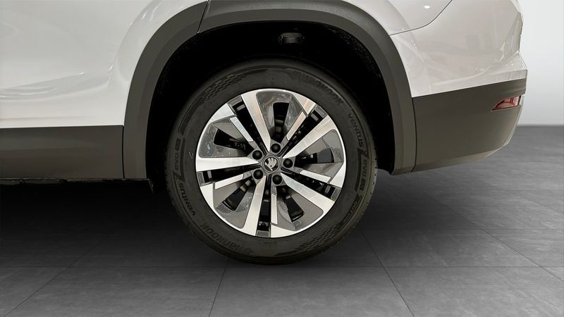 Skoda Kodiaq bild 6