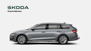 Skoda Octavia bild 3