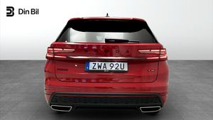 Skoda Kodiaq bild 5