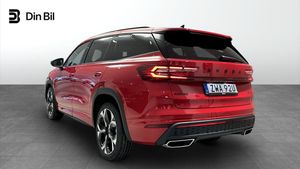 Skoda Kodiaq bild 3