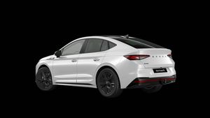 Skoda Enyaq bild 3
