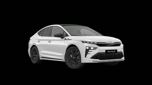 Skoda Enyaq Coupe RS Coupé RS Från 5 995kr/MÅN PRIVATLEASING - 2027